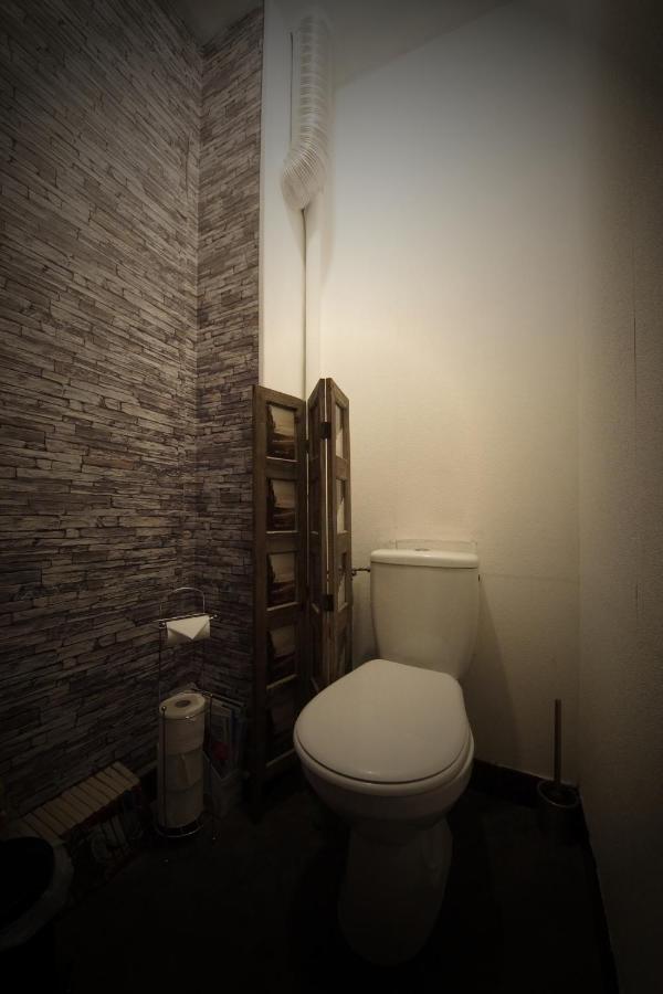 Chez Flo Et Marc Apartment Chouzy-sur-Cisse Exterior photo