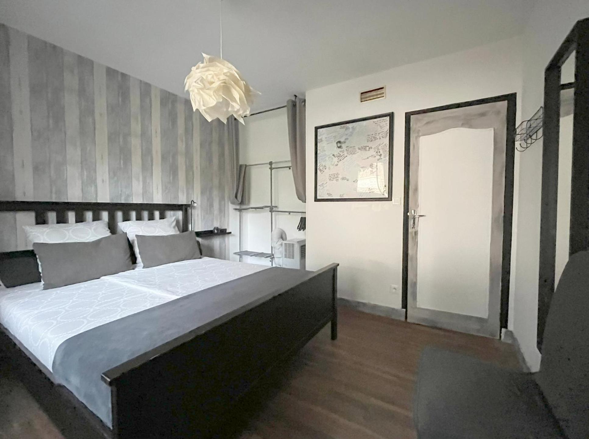 Chez Flo Et Marc Apartment Chouzy-sur-Cisse Exterior photo