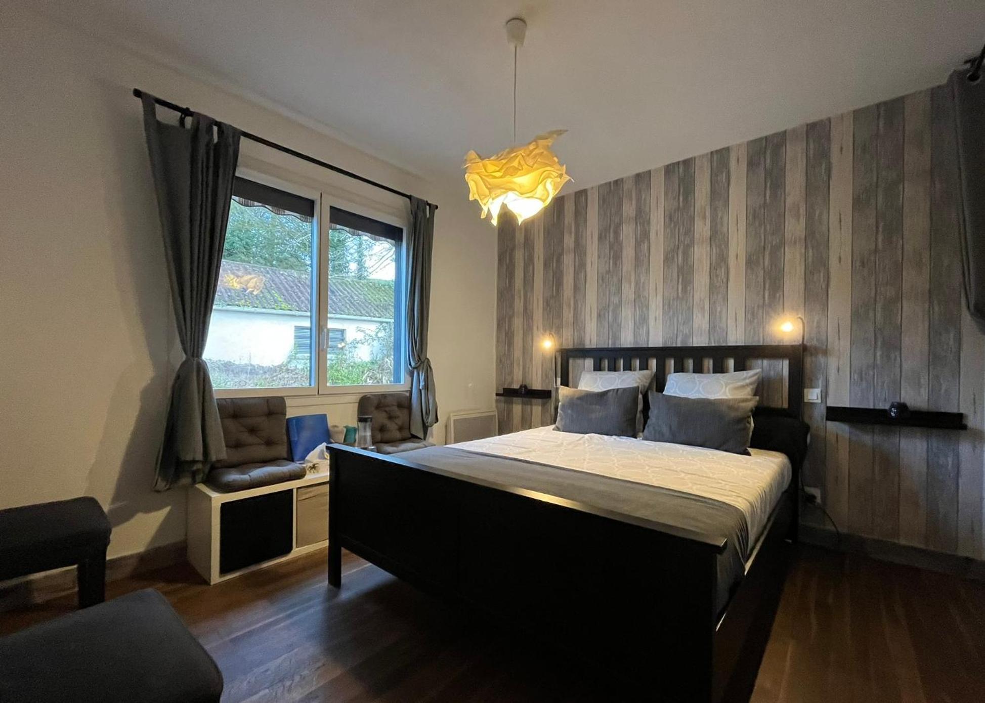 Chez Flo Et Marc Apartment Chouzy-sur-Cisse Exterior photo